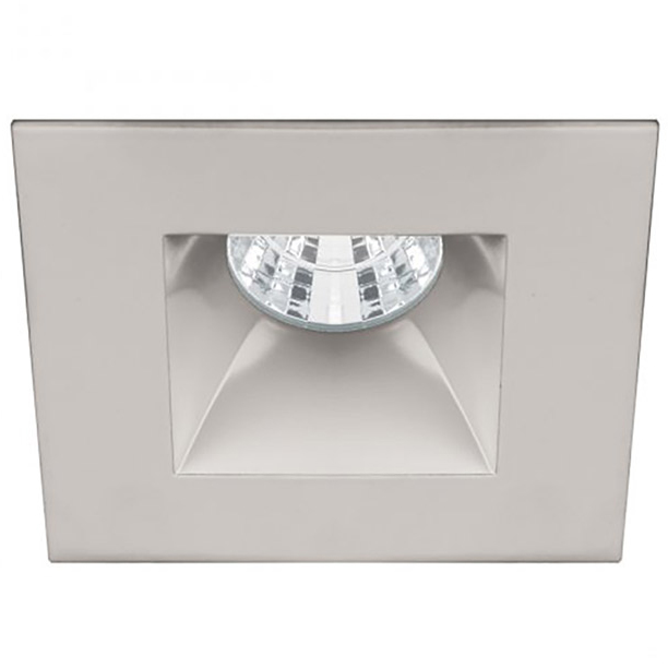 Ocularc 2IN Square Open Reflector Downlight / Housing by WAC Lighting |  R2BSD-N930-HZWT | WAC589712
