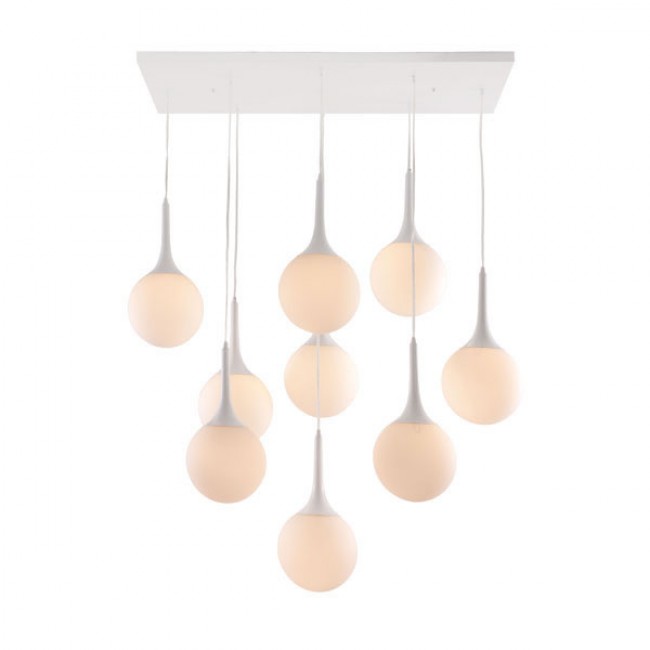 Epsilon Ceiling Light Fixture By Zuo Modern Zm 50088 Epsilon Ceiling Light Fixture By Zuo