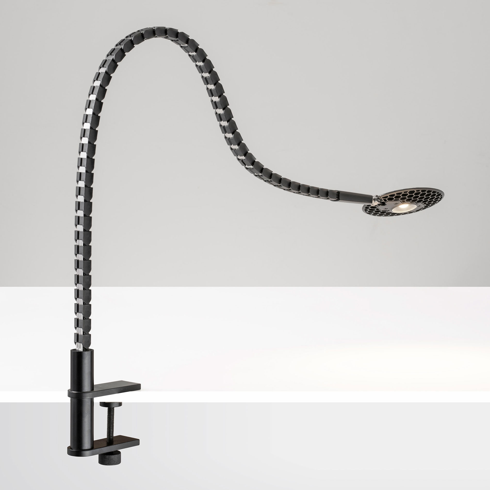 Natrix Clamp Desk Lamp By Ads360 Ad9122 01