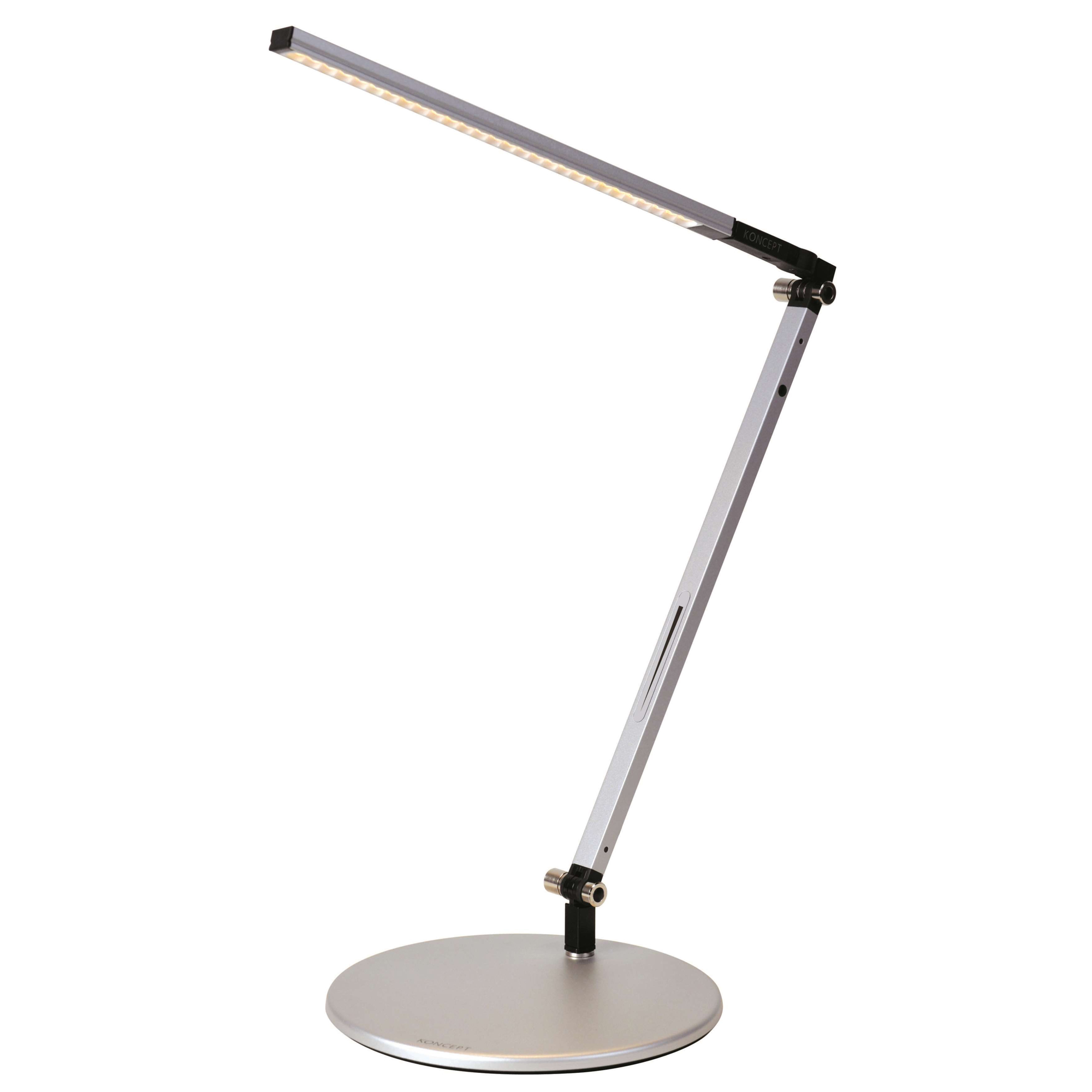 mini led desk lamp