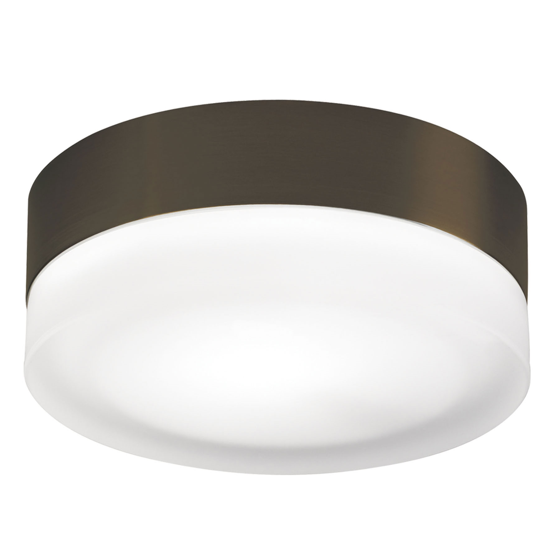 flush mount round ceiling light