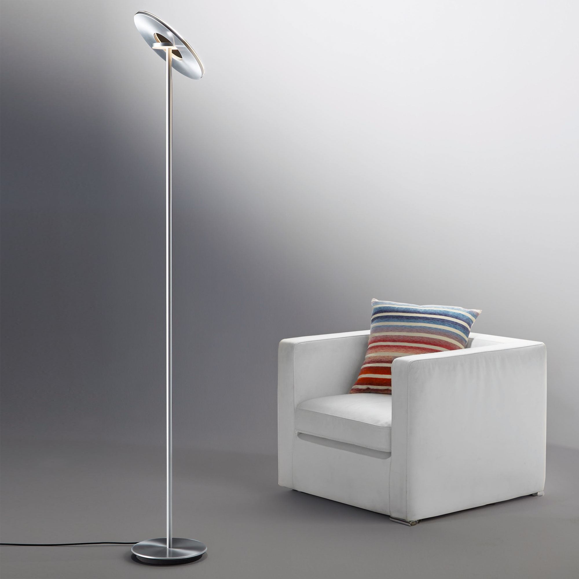 Nova Torchiere By Holtkoetter 9906led Ba
