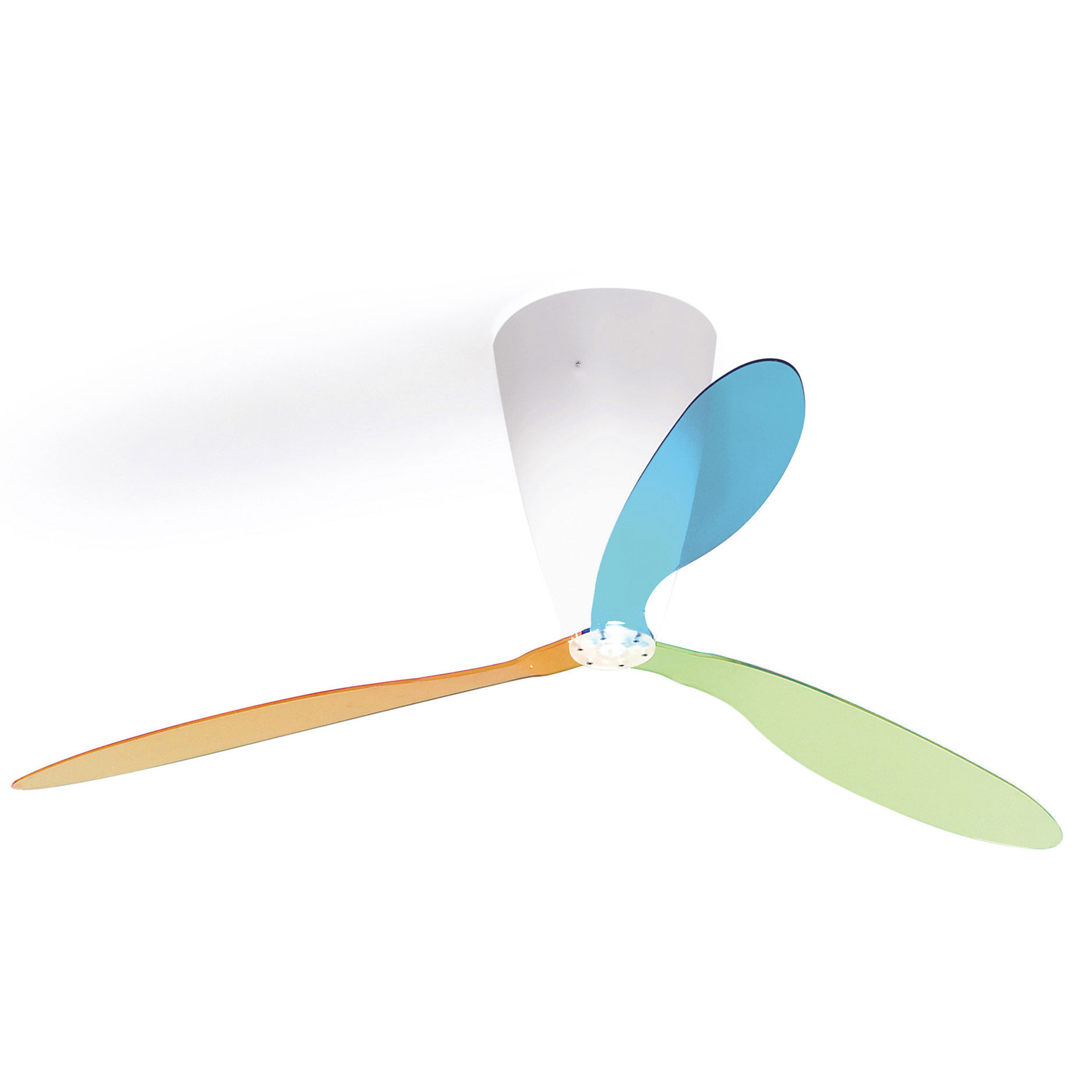 Ceiling Fan By Luceplan Usa Lc 1d280hdn0502 Multi Ceiling Fan By Luceplan Usa Lc