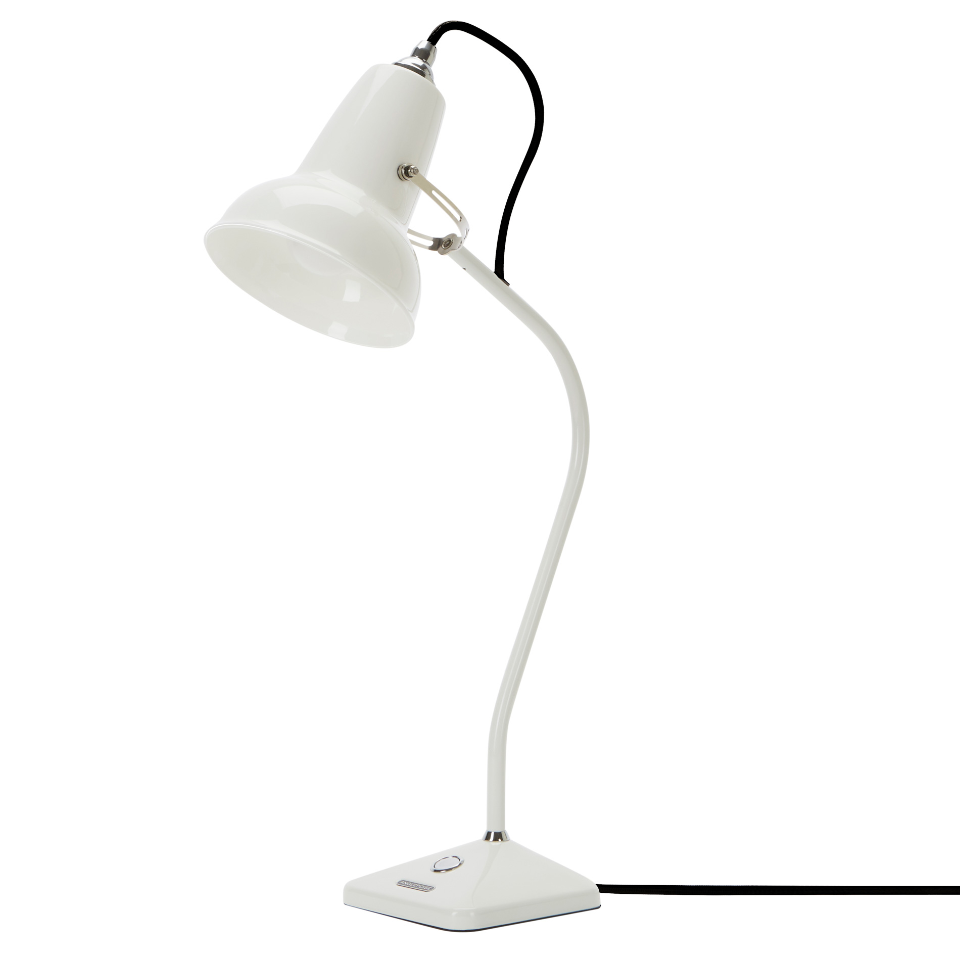 anglepoise 1227 mini desk lamp