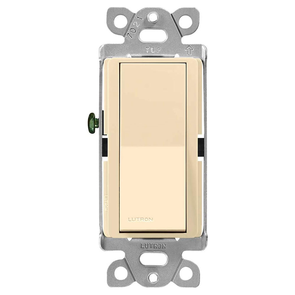 Lutron 3 Way Switchnull
