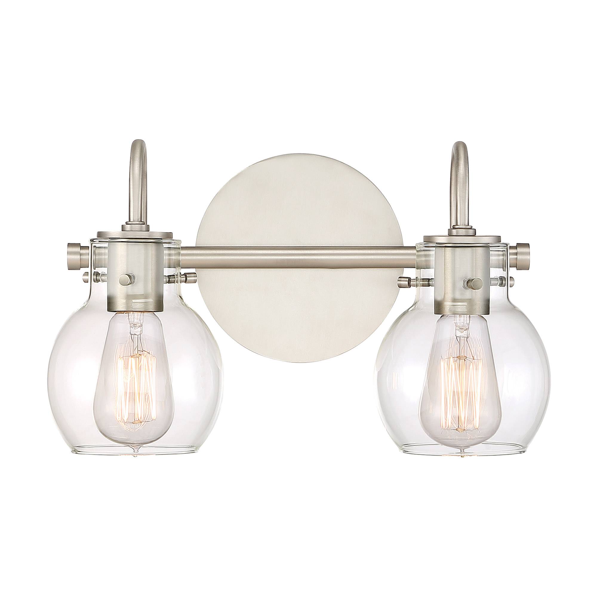 Andrews Bathroom Vanity Light By Quoizel Anw8602an Andrews Bathroom Vanity Light By Quoizel