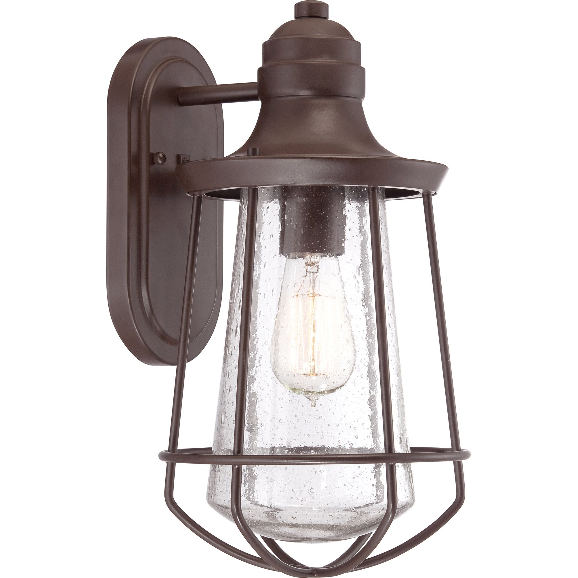 Marine Outdoor Wall Light By Quoizel Mre8406wt Marine Outdoor Wall Light By Quoizel