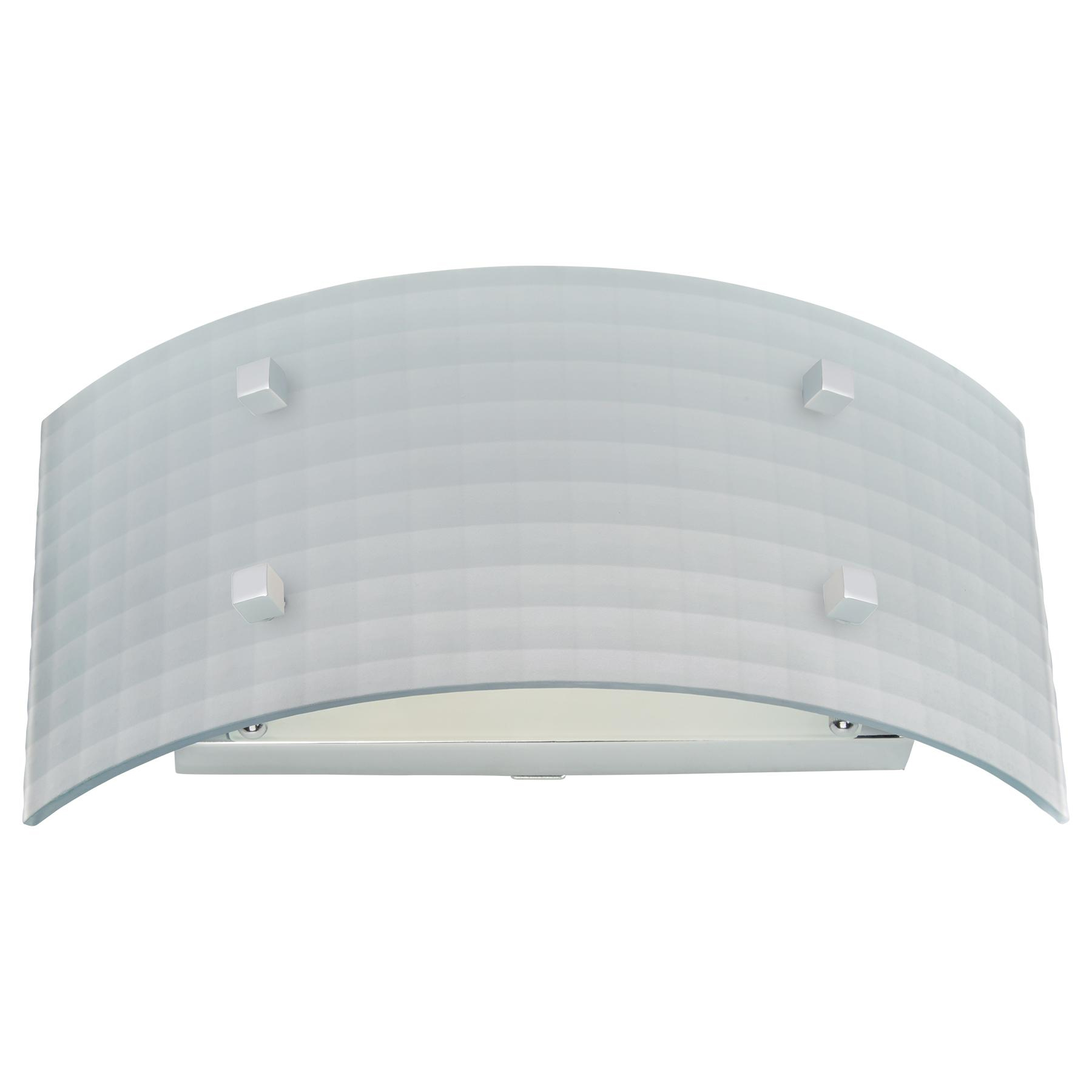 Pillow Bathroom Vanity Light By George Kovacs P6115 1 077