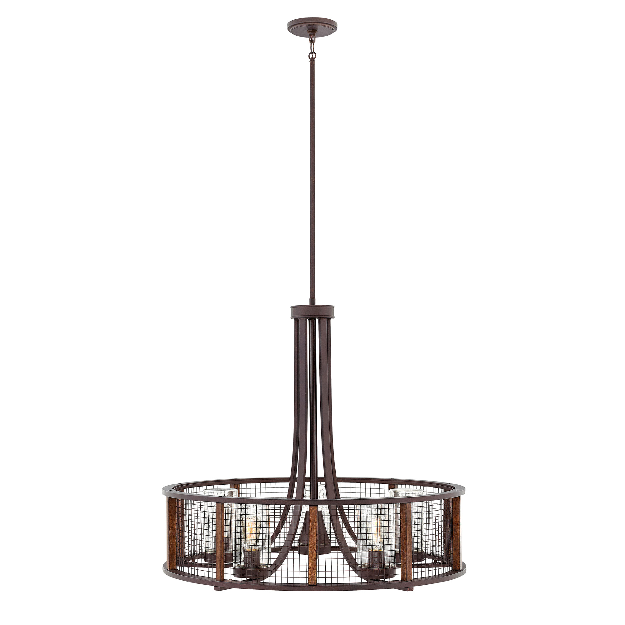 Beckett Outdoor Chandelier By Hinkley Lighting 29616ir Beckett Outdoor Chandelier By Hinkley Lighting