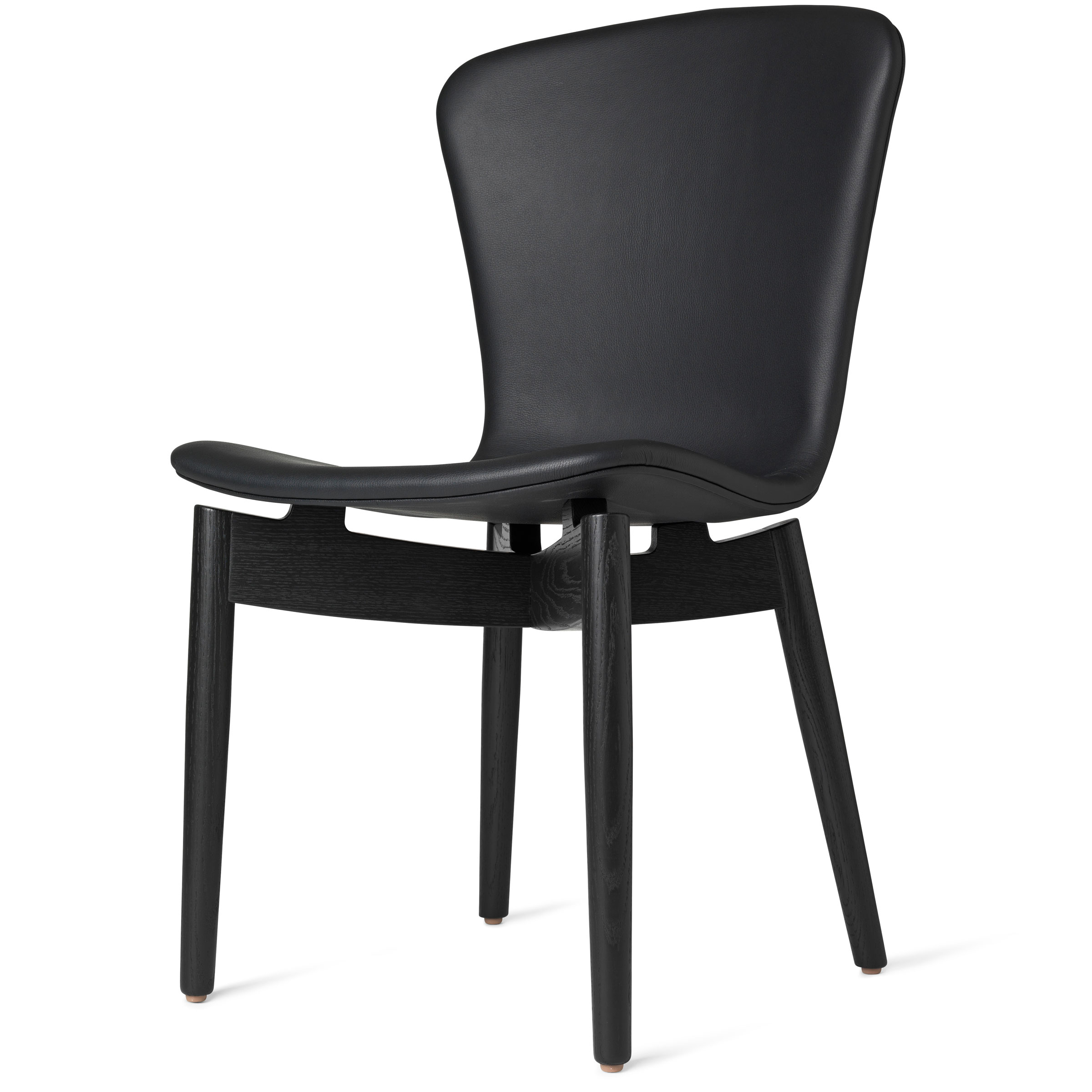 Shell Dining Chair by Mater Design | MD-02222/02292