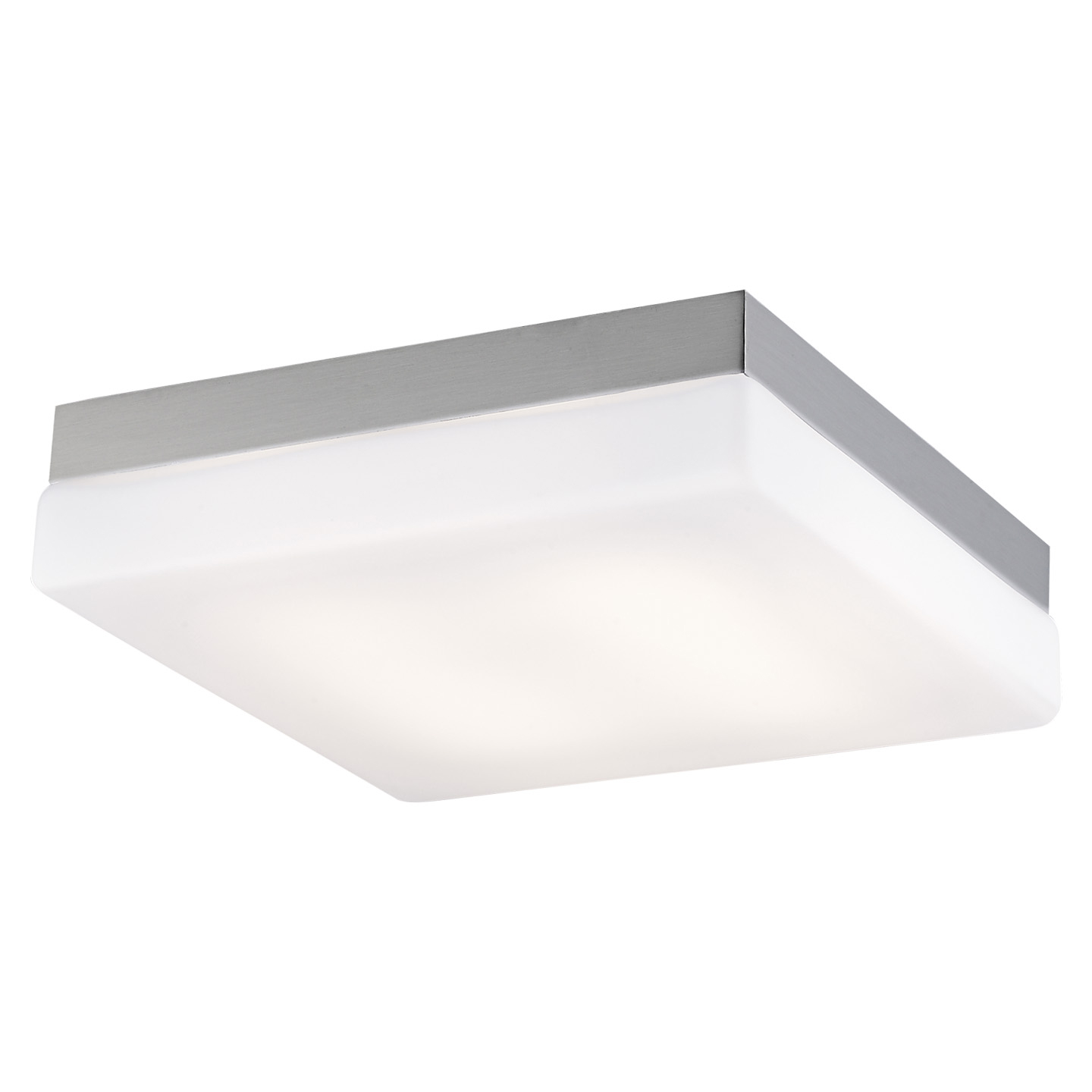 Square ceiling mount light fixture hotsell