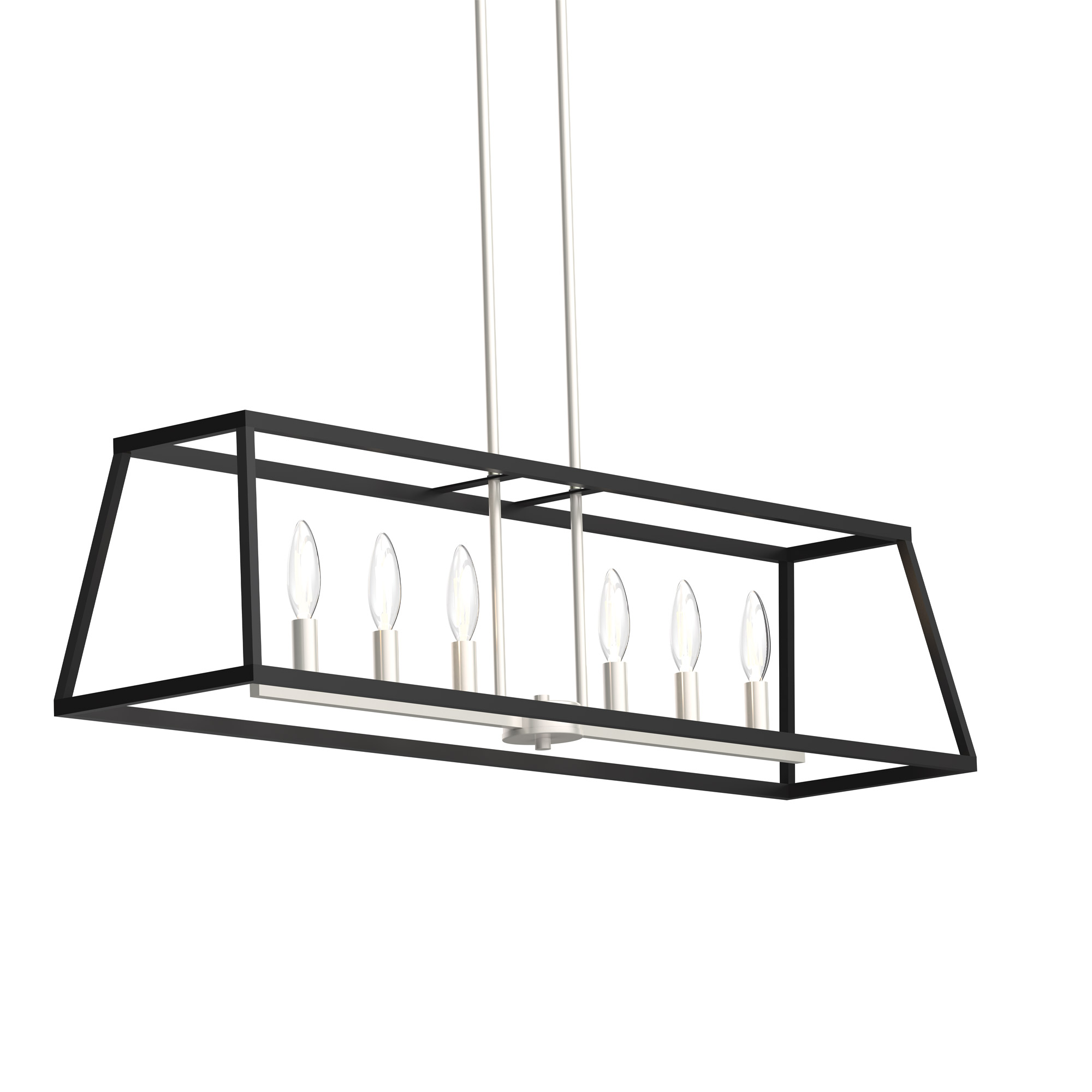 Lauian Linear Pendant By Dvi Lighting Dvp30002 Lauian Linear Pendant By Dvi Lighting