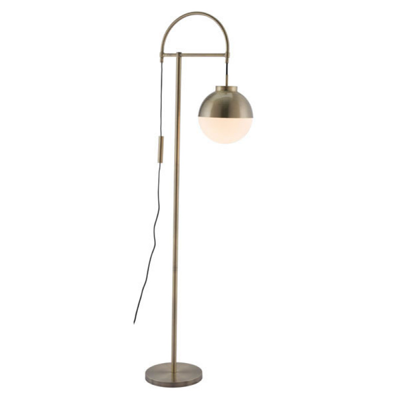zuo modern floor lamp