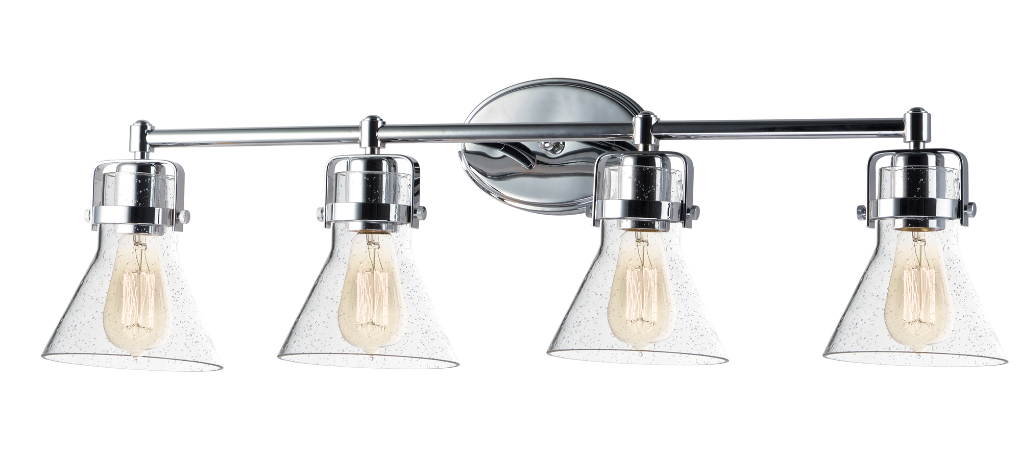 Seafarer Bathroom Vanity Light by Maxim Lighting | 26114CDPC | MAX592406