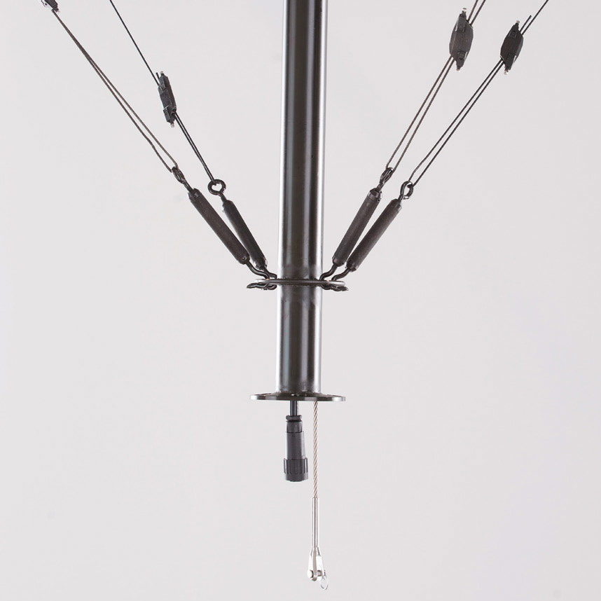 Industrial Downrod by Hunter Industrial Fan 24INDOWNRODWPURCHASE