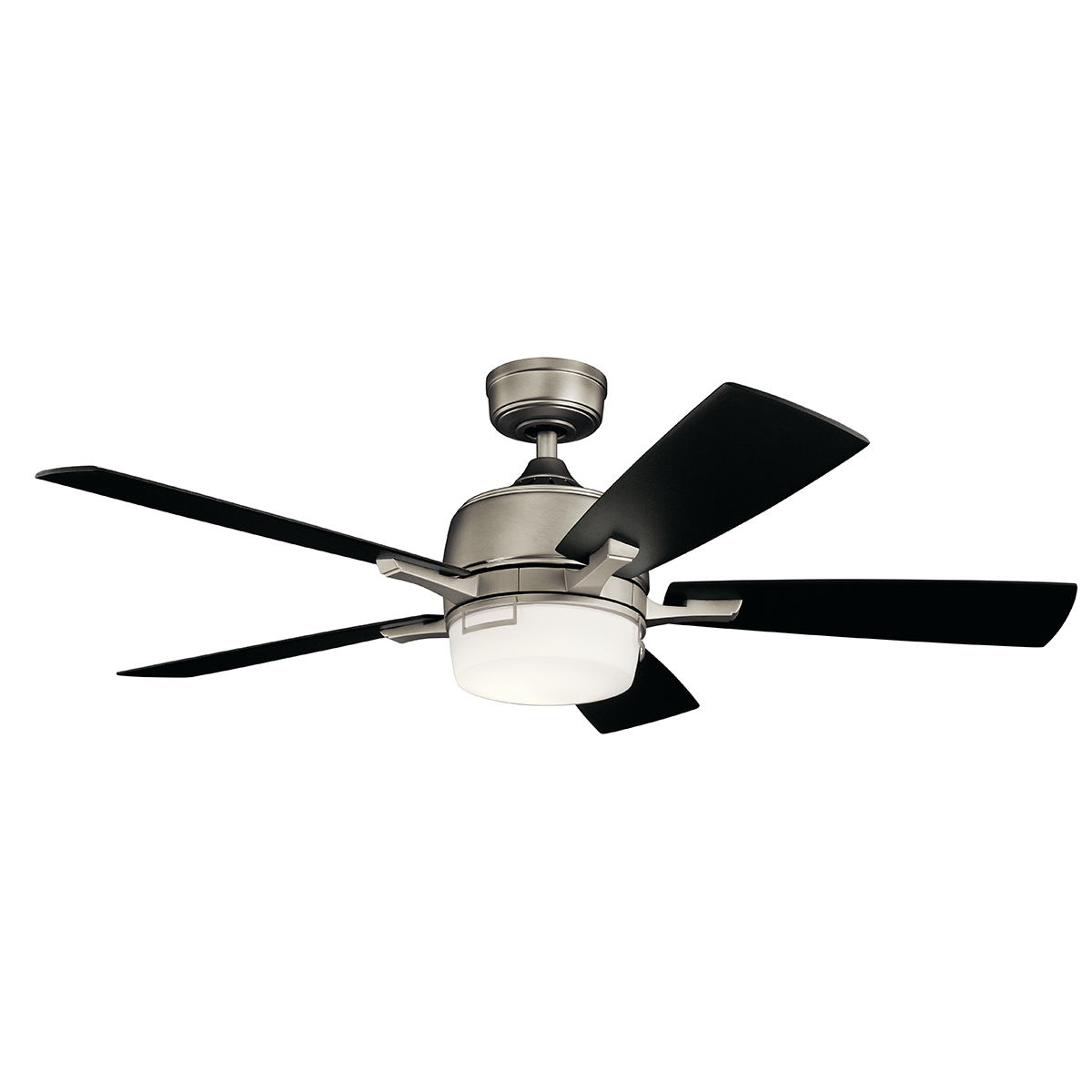 Leeds Ceiling Fan With Light By Kichler 300457ap