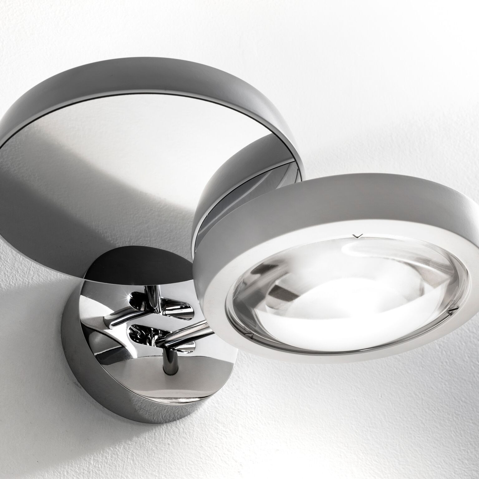 Nautilus Wall Sconce by LODES 16550 4030U SID597225