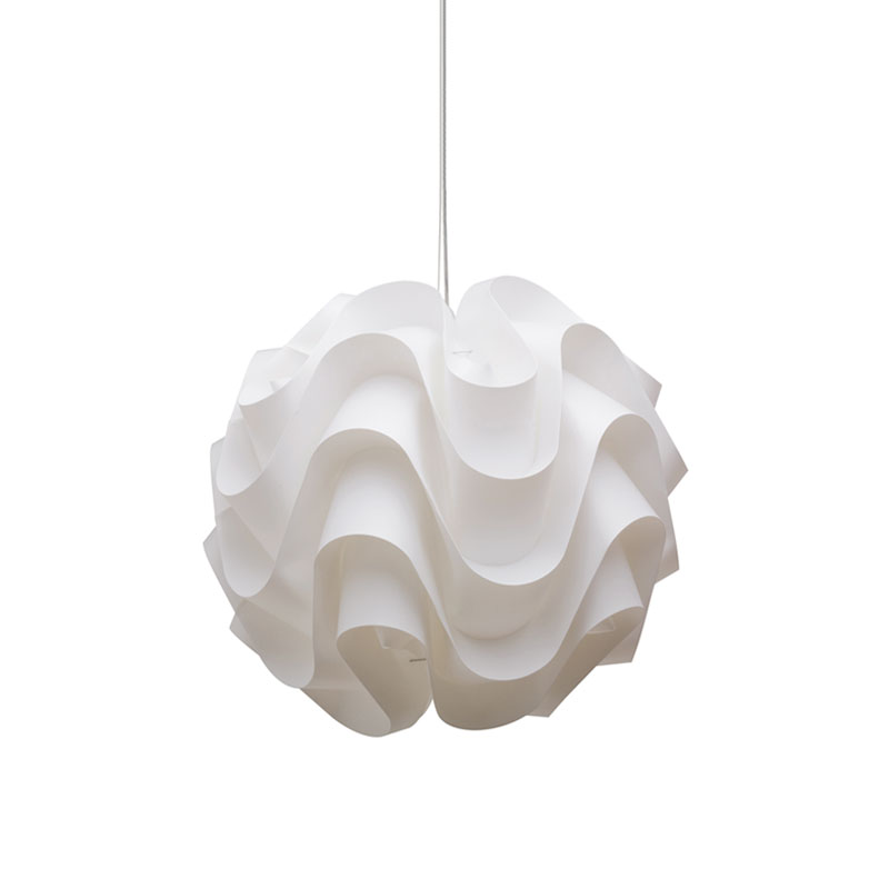 meringue pendant by nuevo living hgvf272