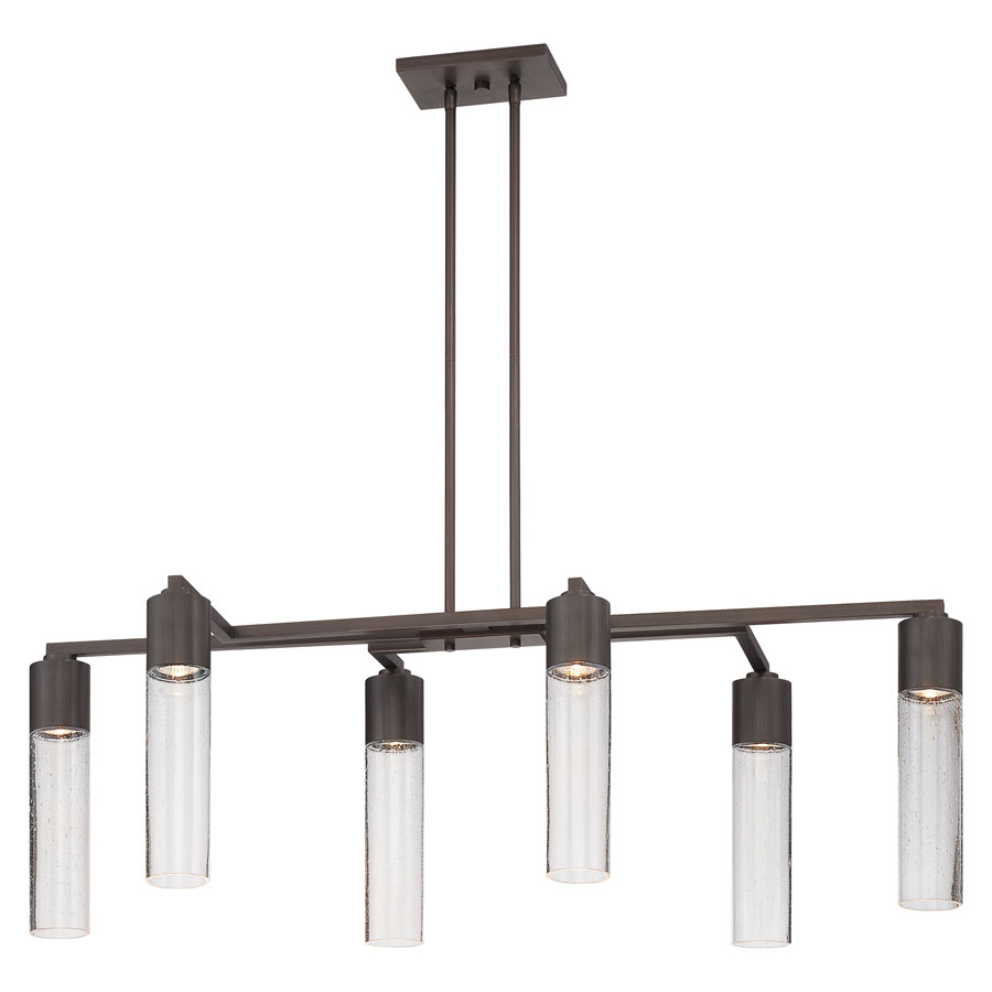 light rain island chandelier by george kovacs p976 647