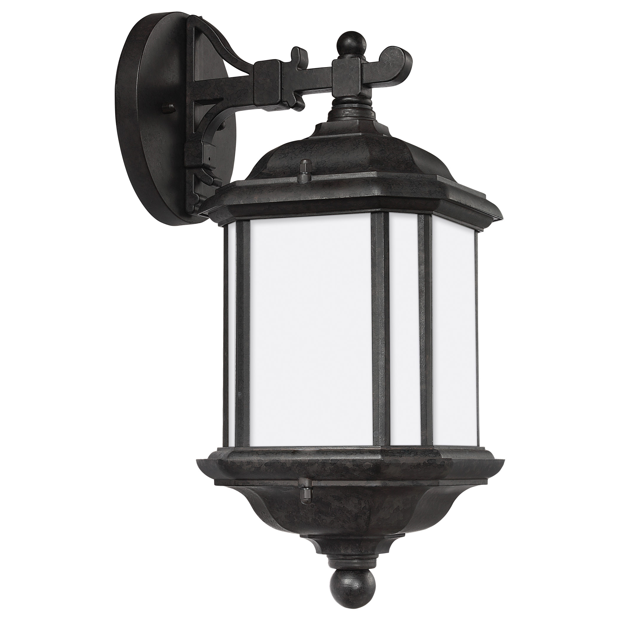 Kent Outdoor Wall Light by Generation Lighting 84530746 SGL1103854