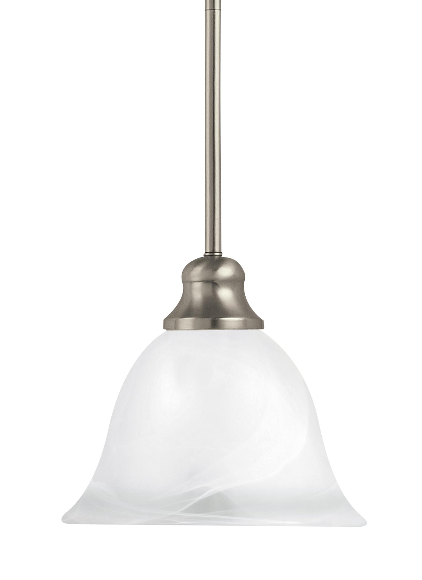 Windgate Led Mini Pendant By Sea Gull Lighting 61940en3 962