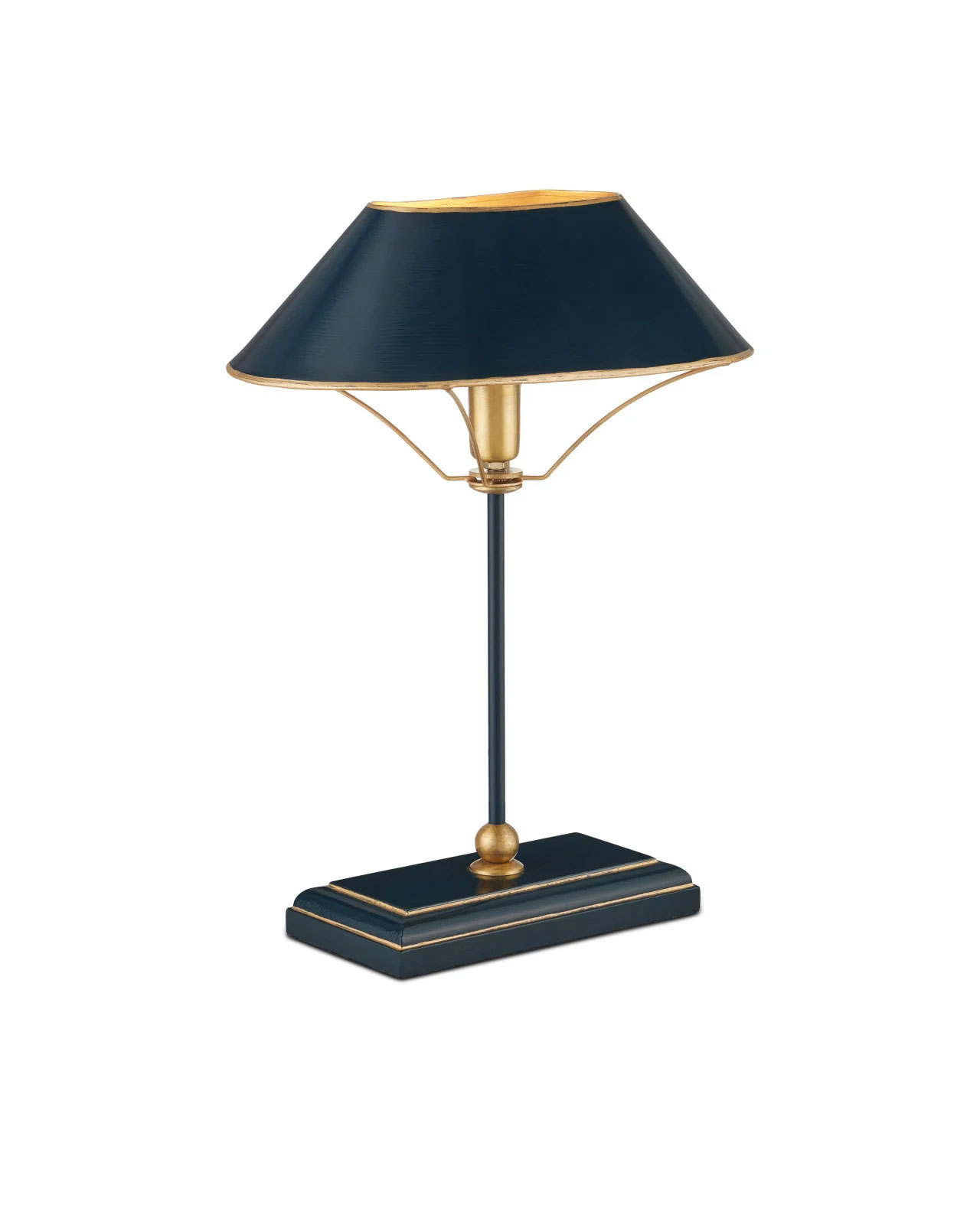 Daphne Table Lamp by Currey & Company | 6000-0953-CC | CRC1334849