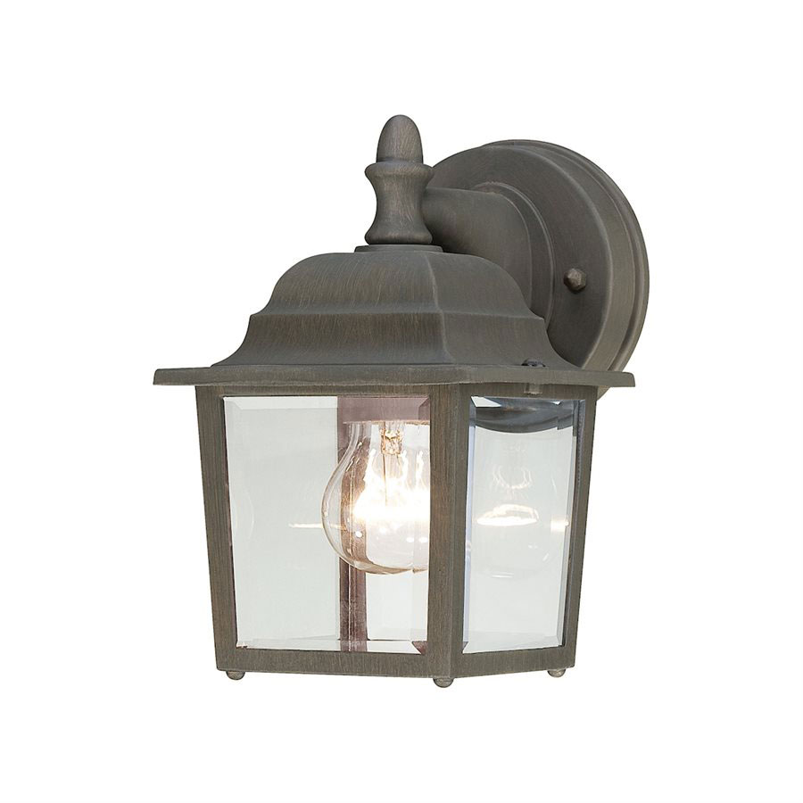 Hawthorne Bronze Outdoor Wall Light By Thomas Lighting Sl942263 Hawthorne Bronze Outdoor Wall Light By