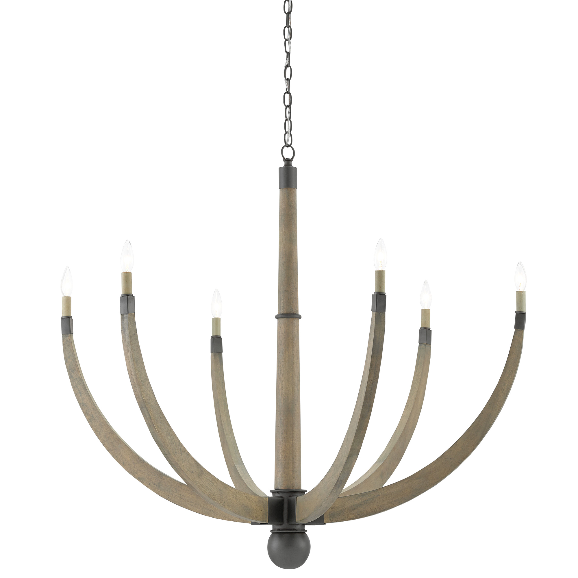 Wynter Chandelier By Currey And Company 9000 0299 Cc Wynter Chandelier By Currey And Company