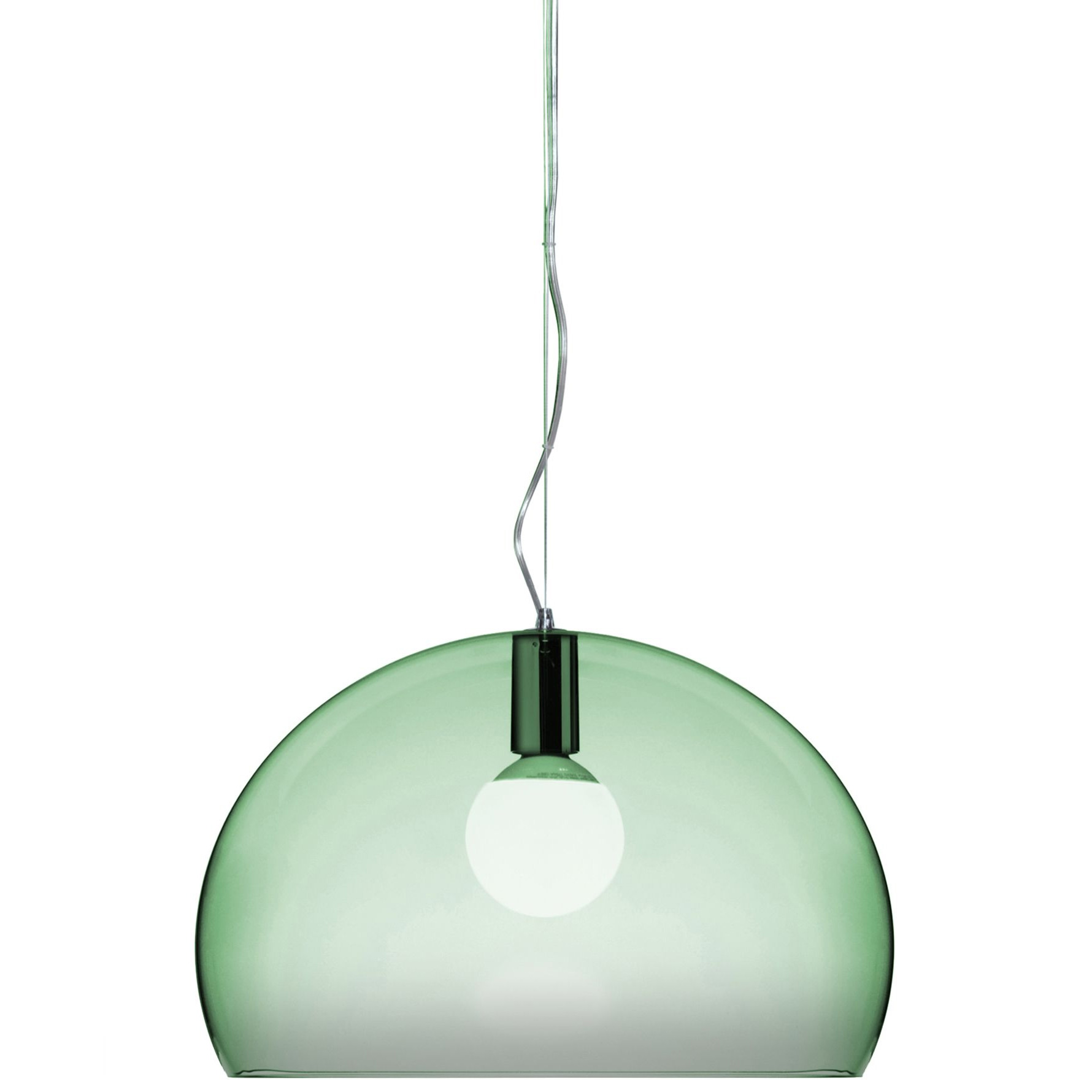 Fl Y Pendant By Kartell 9031 K9