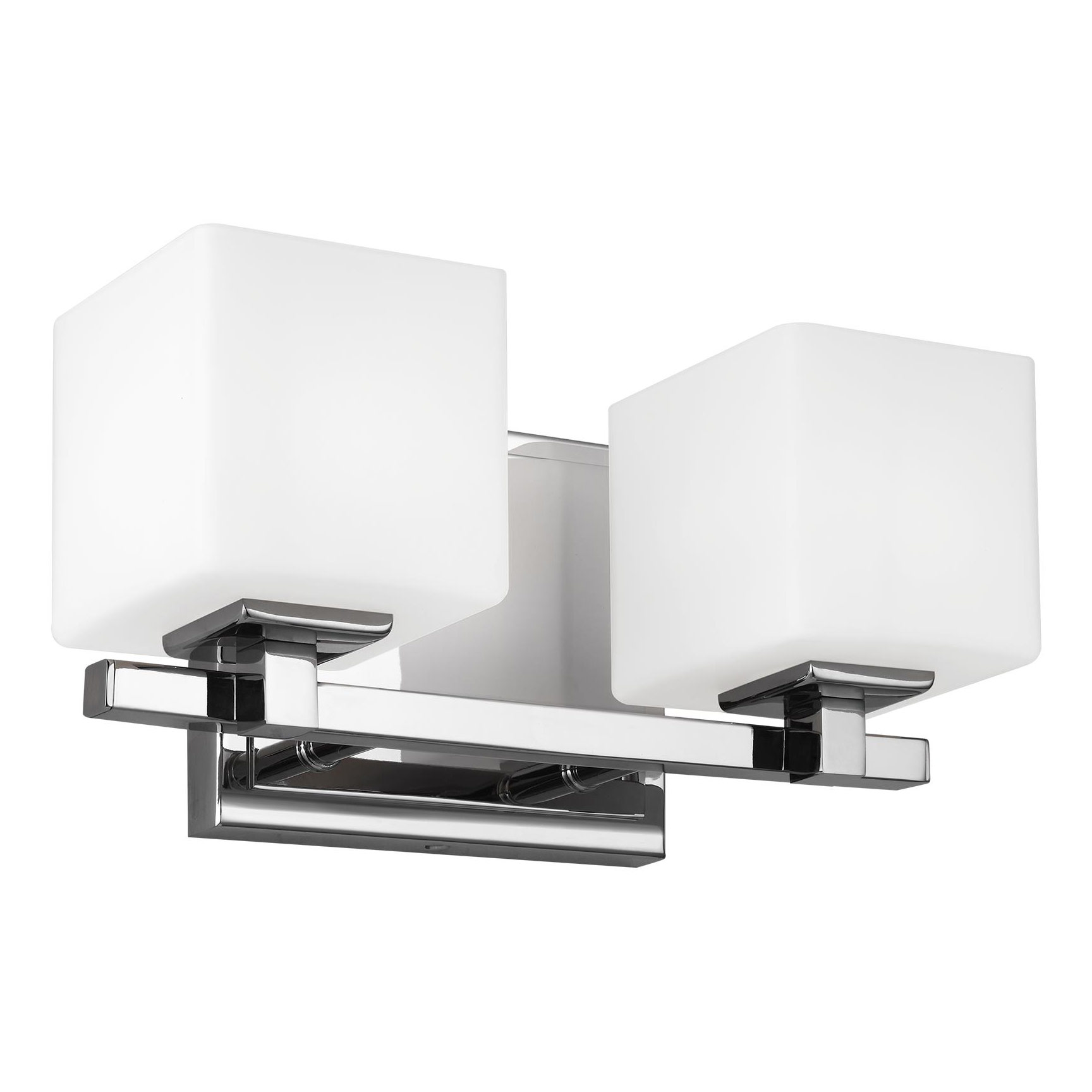 Sutton Bathroom Vanity Light By Feiss Vs24322ch L1 Sutton Bathroom Vanity Light By Feiss Vs24322ch L1