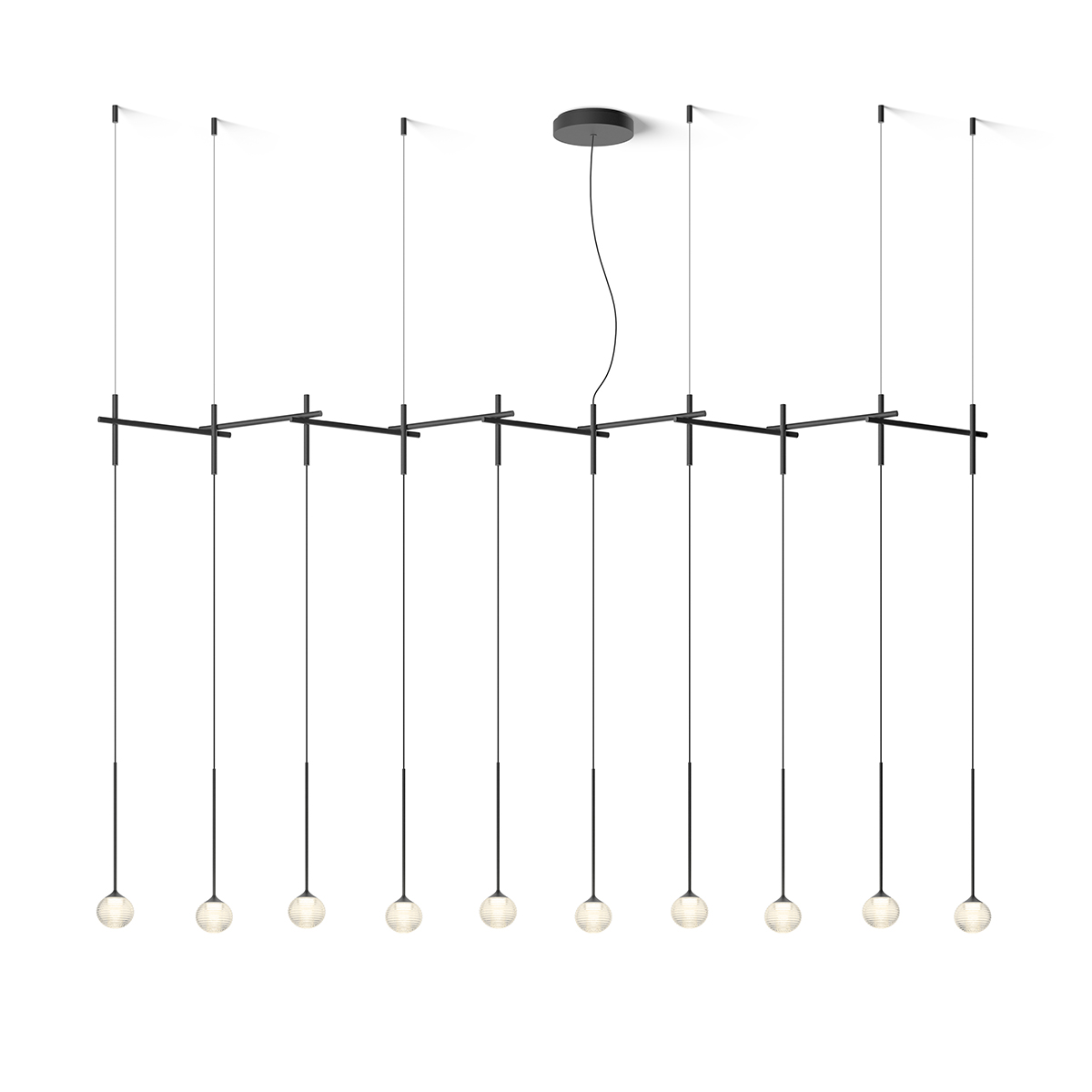 Vibia Lighting Algorithm | Shelly Lighting