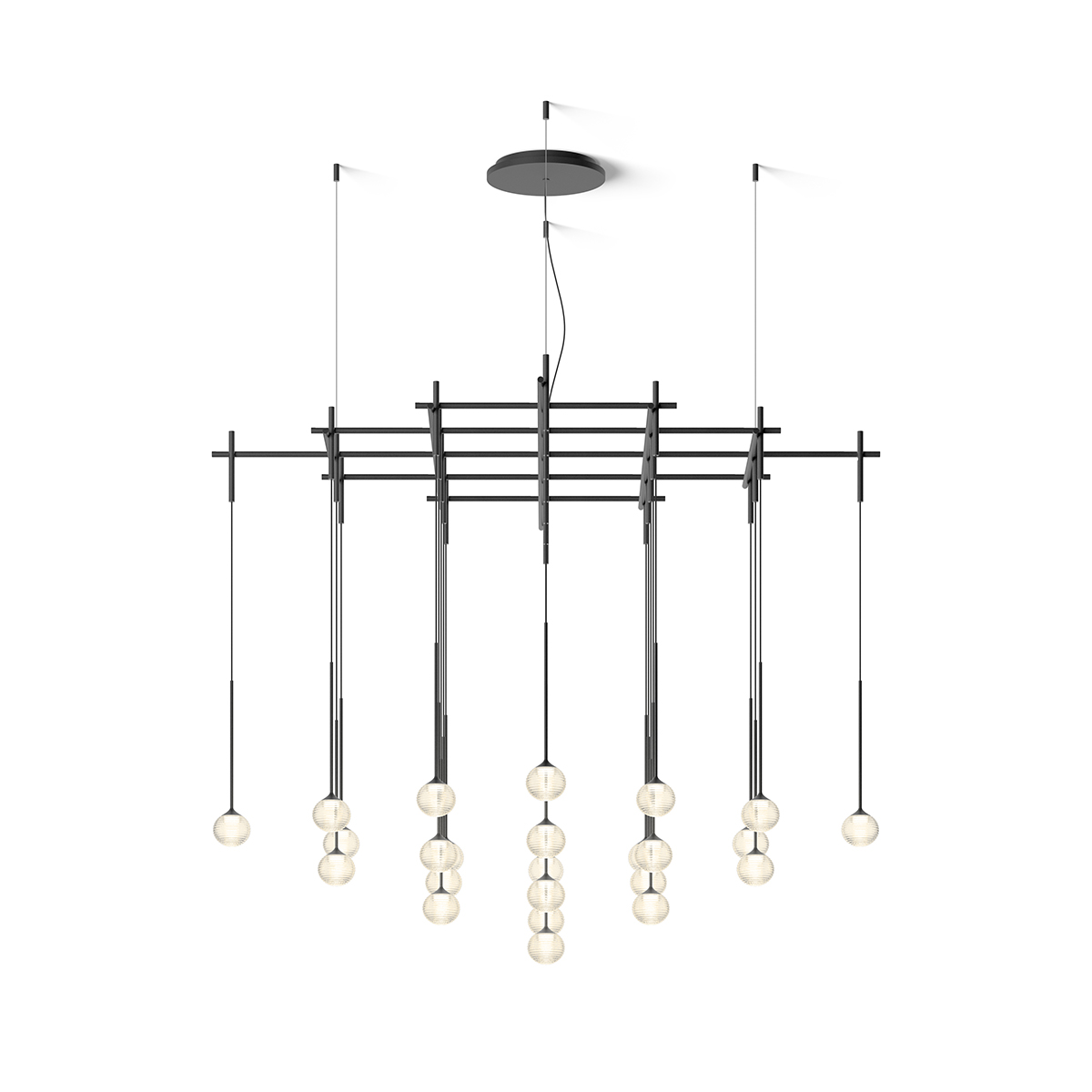 Vibia Lighting Algorithm | Shelly Lighting