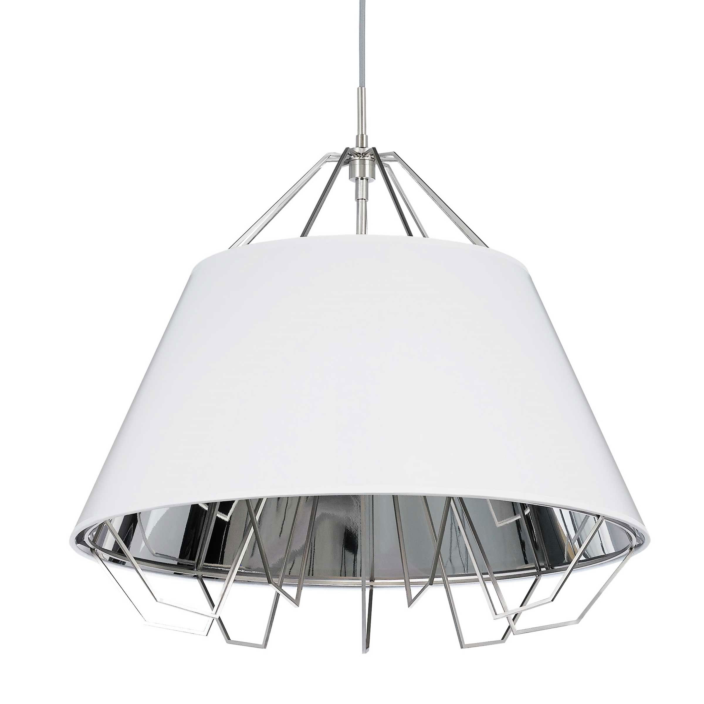 Artic Grande Pendant By Tech Lighting 700tdatcgpwsyss Artic Grande Pendant By Tech Lighting