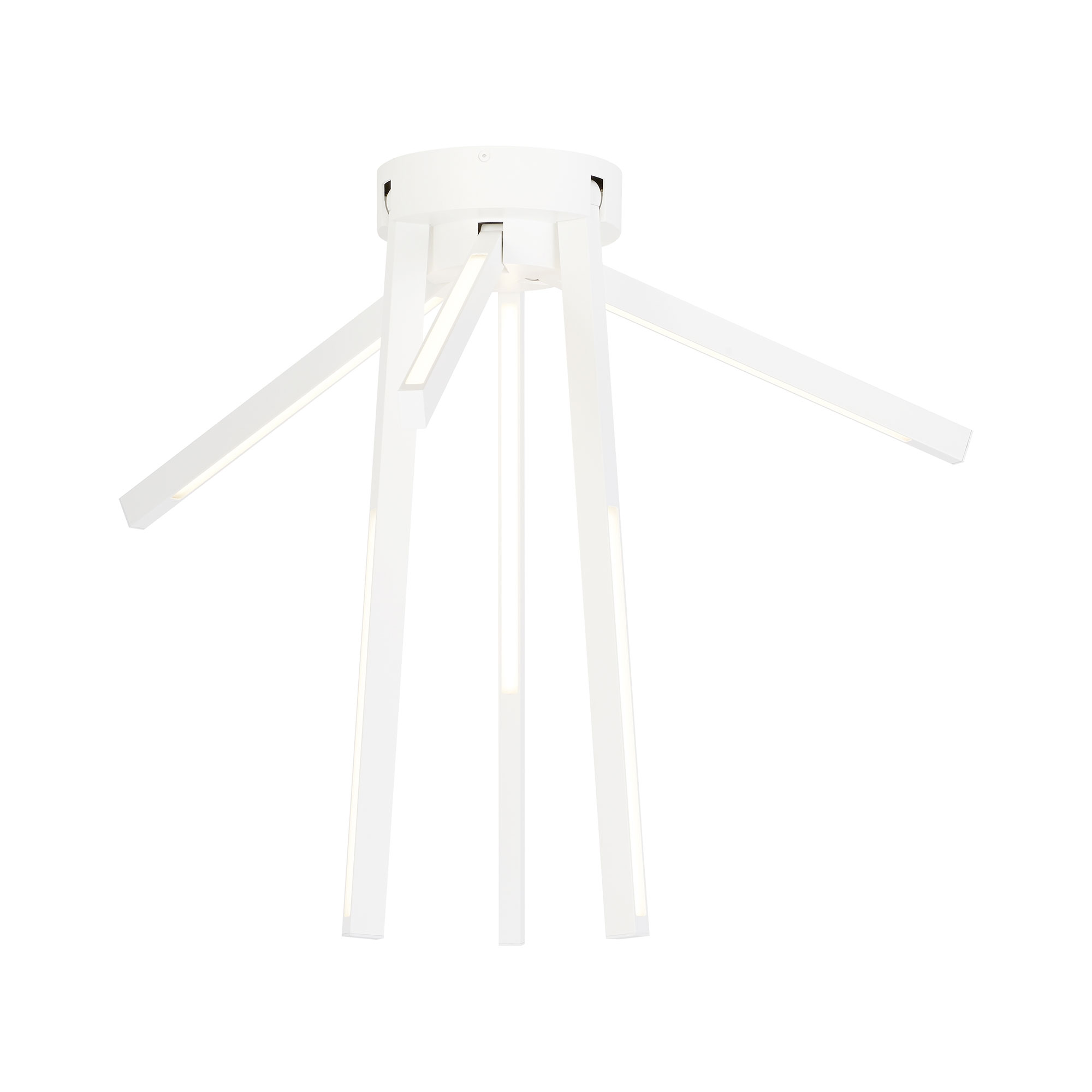 Aeon Ceiling Light By Tech Lighting 700fmaeon40w Led930