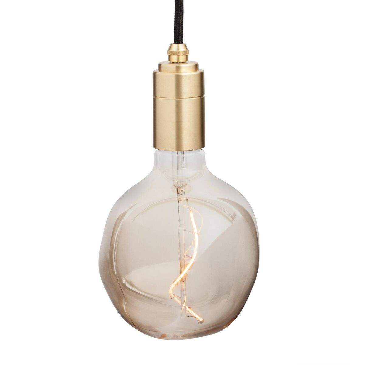 Metal Cord and Canopy Pendant by Tala | BRAS-PD-02-US | TAL588998