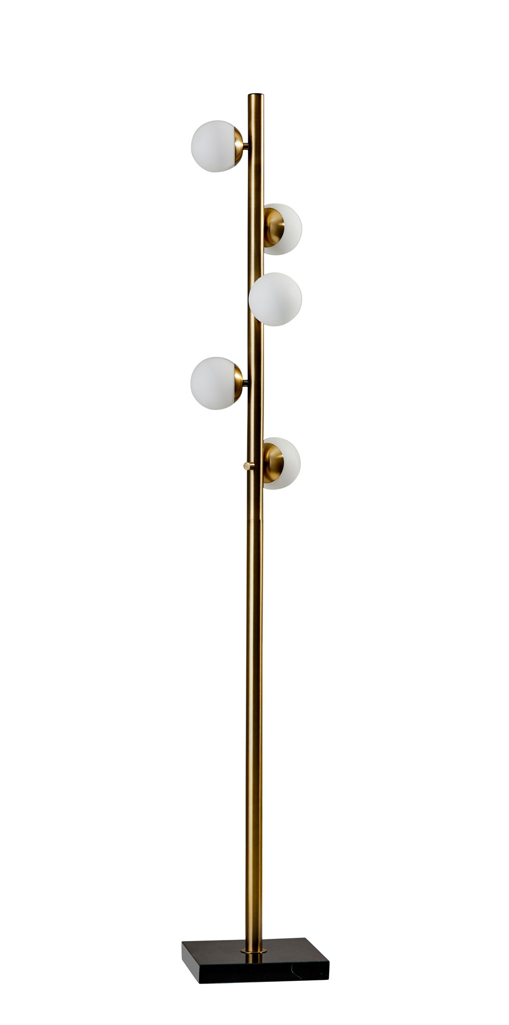 Doppler Tree Lamp by Adesso Corp. 4272 21 ADS605063