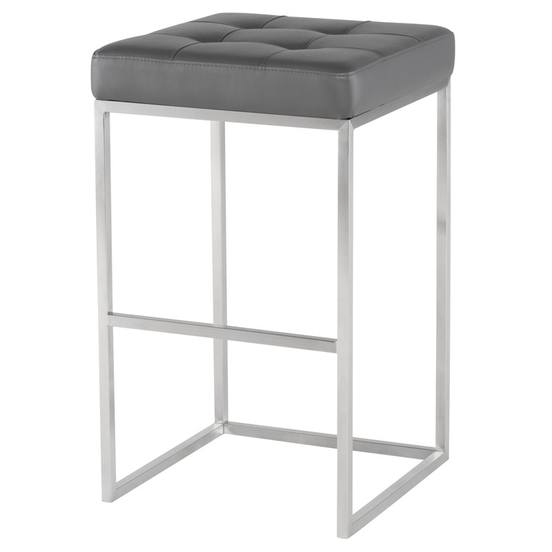 Chi Bar Stool By Nuevo Living Hgpa111 Chi Bar Stool By Nuevo Living