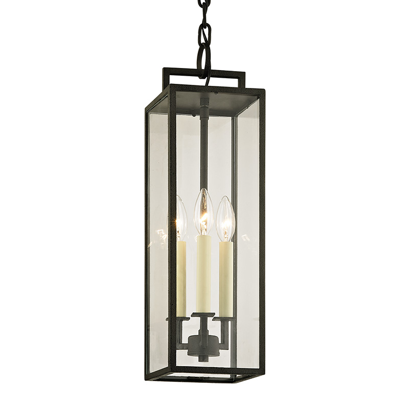 Beckham Outdoor Pendant By Troy, Troy Lighting Outdoor Pendant