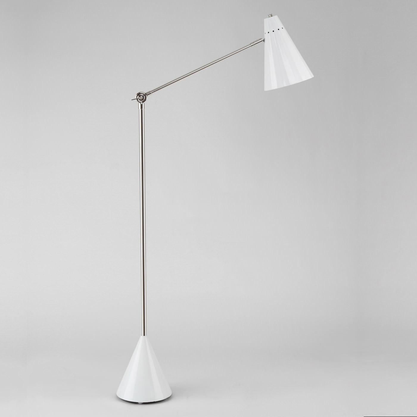 Antwerp Task Floor Lamp By Jonathan Adler Ra S766 Antwerp Task Floor Lamp By Jonathan Adler