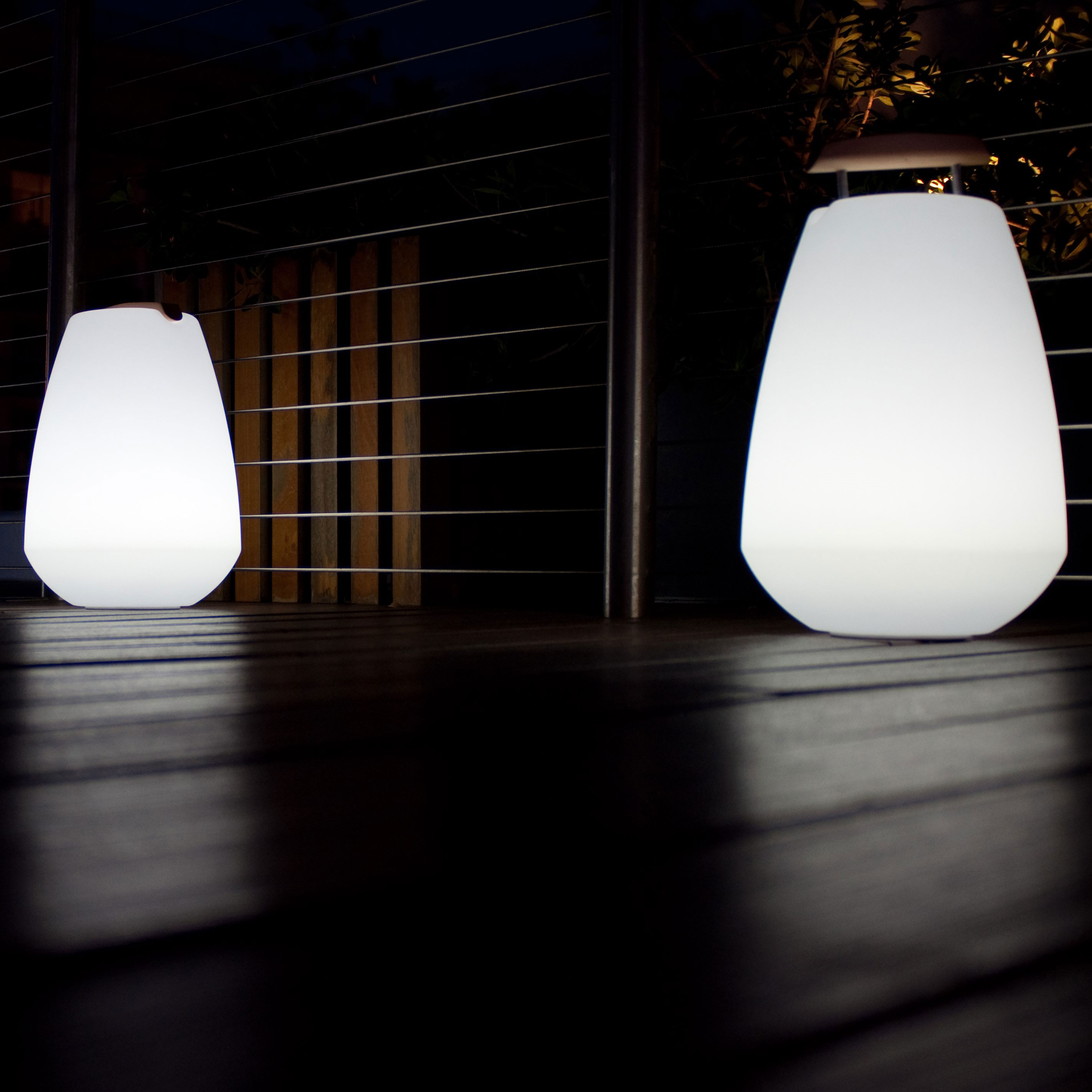 vergeetachtig Kwade trouw Induceren Vessel LED Lamp by Smart & Green | SG-VESSEL | SMG60949