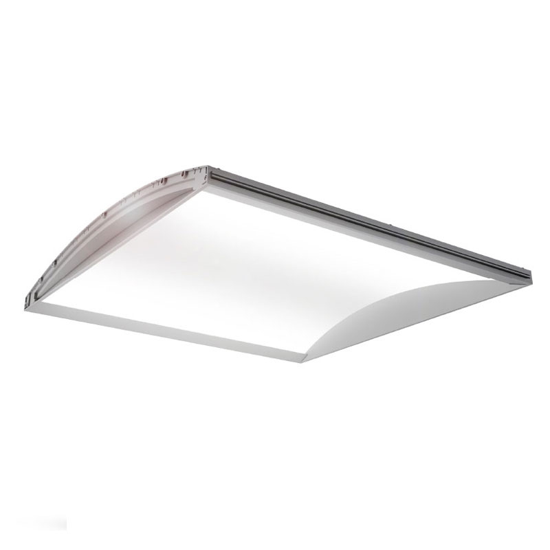 Barrel 2x2 Led Recessed Troffer 2500 Lumen By Soraa Bl22 25 930 Barrel 2x2 Led Recessed Troffer 2500 Lumen By Soraa Bl22 25 930 Unv Dm1