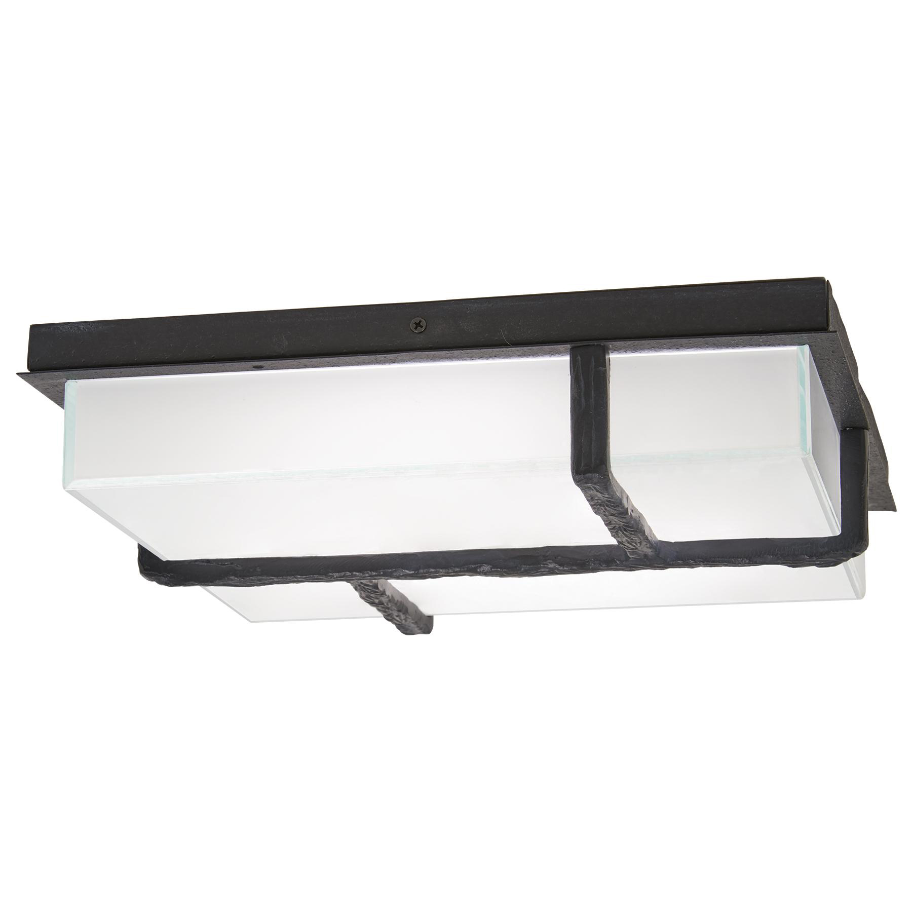 Sirato Outdoor Wall Ceiling Light By George Kovacs P1349 039 L Sirato Outdoor Wall Ceiling Light By