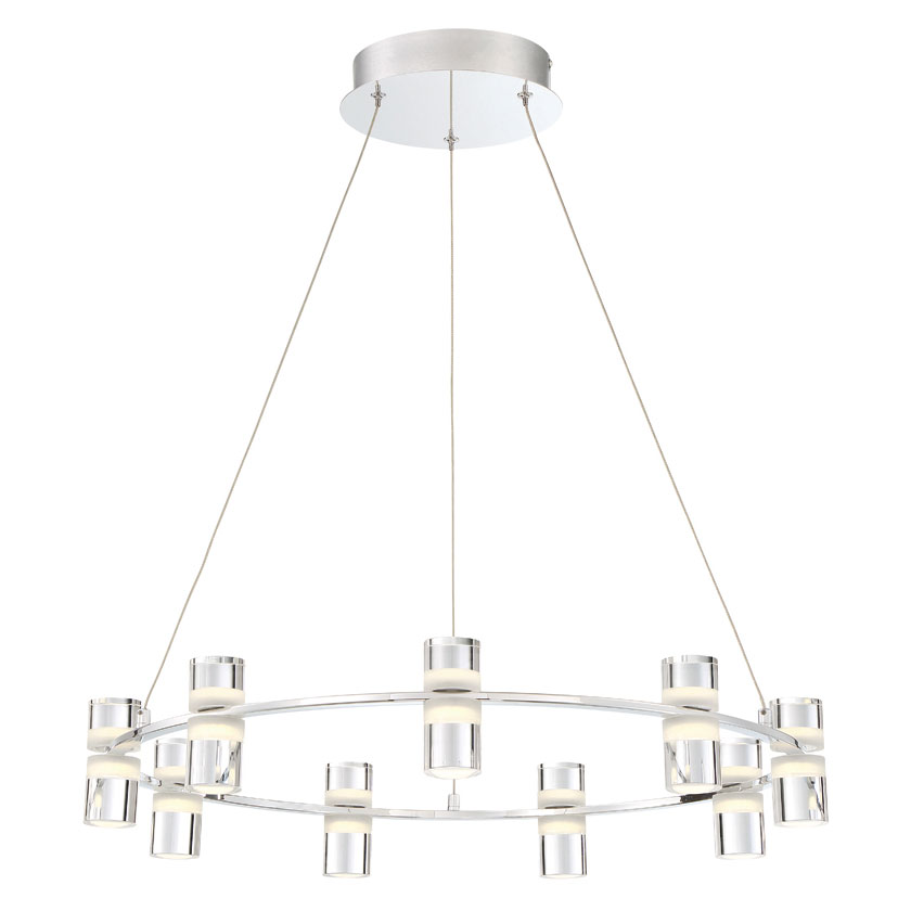 Netto Chandelier by Eurofase 33724-010 | EUF611370