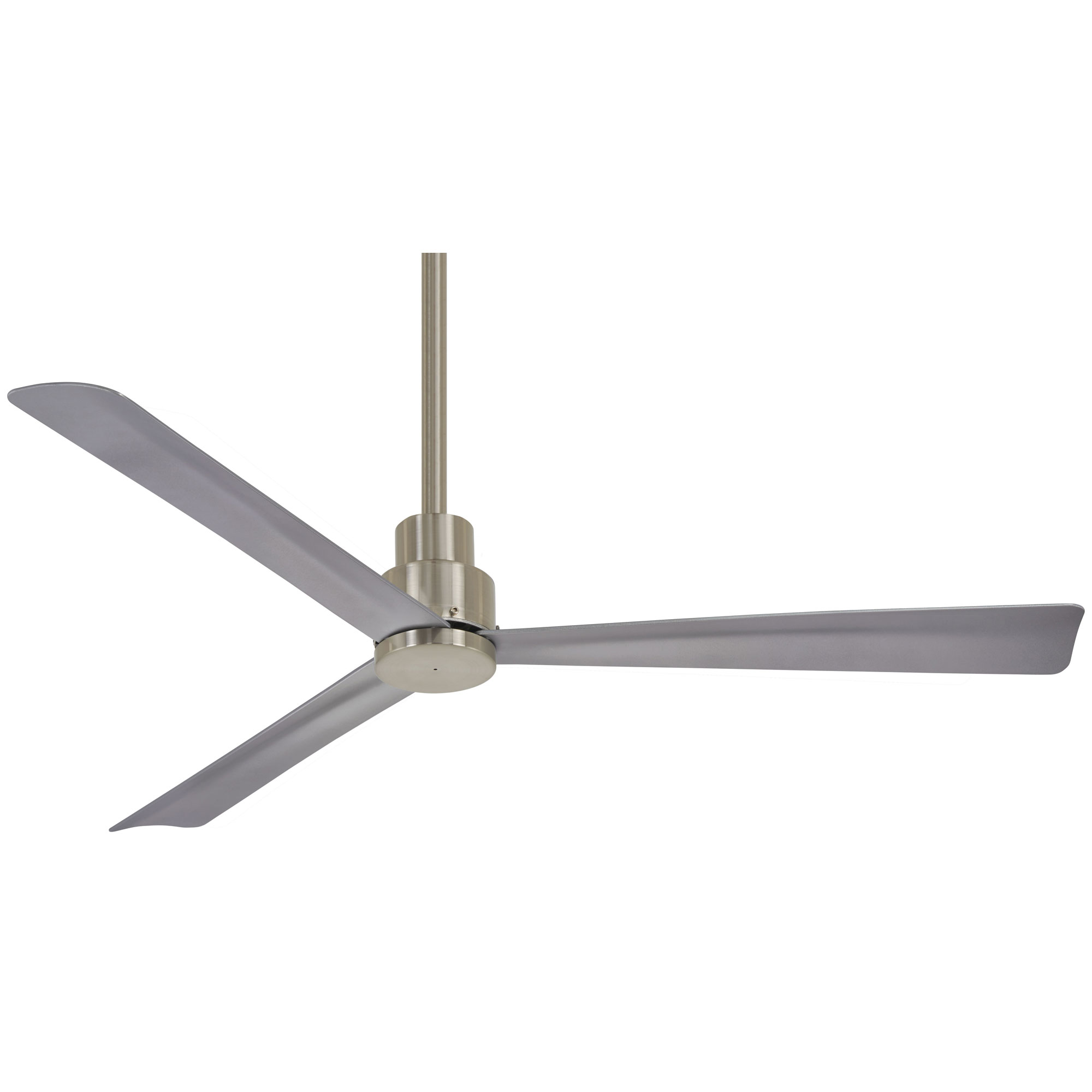 Minka Aire (F753L) Java LED 54" Ceiling Fan Coal - View #9