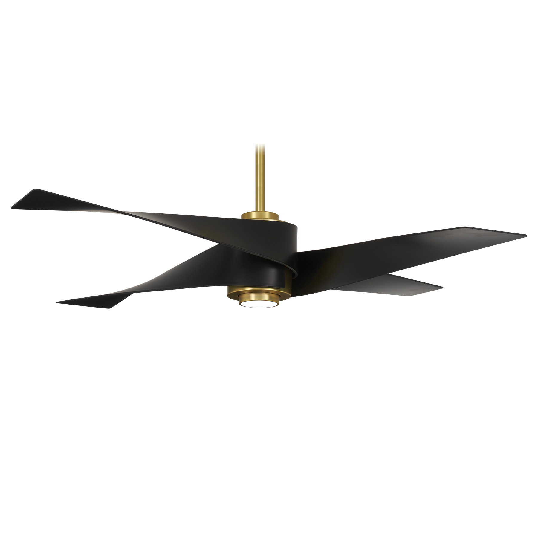 Artemis Iv Ceiling Fan With Light By