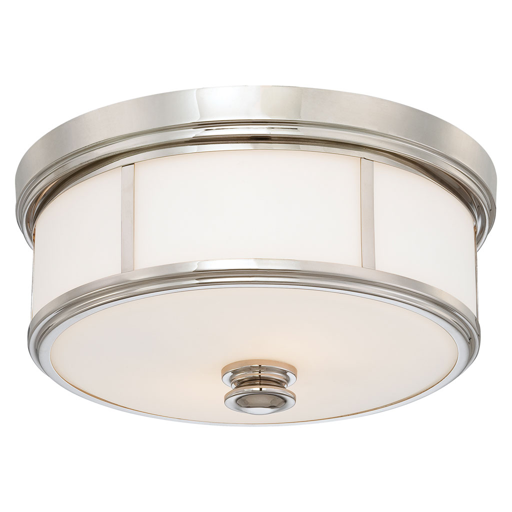 Harbour Point Ceiling Light Fixture by Minka Lavery 6369 613