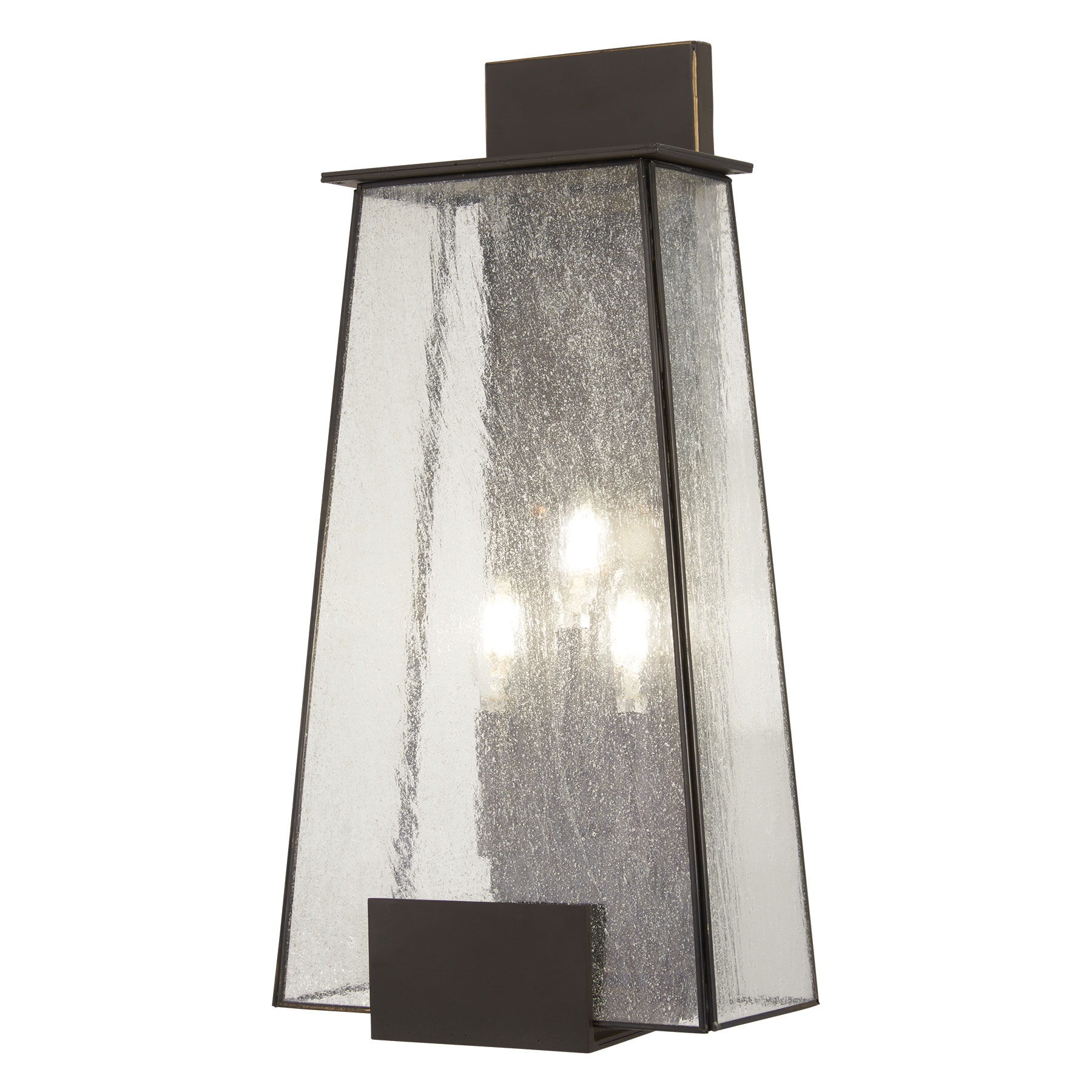 Minka-Lavery Bistro Dawn Wall Light