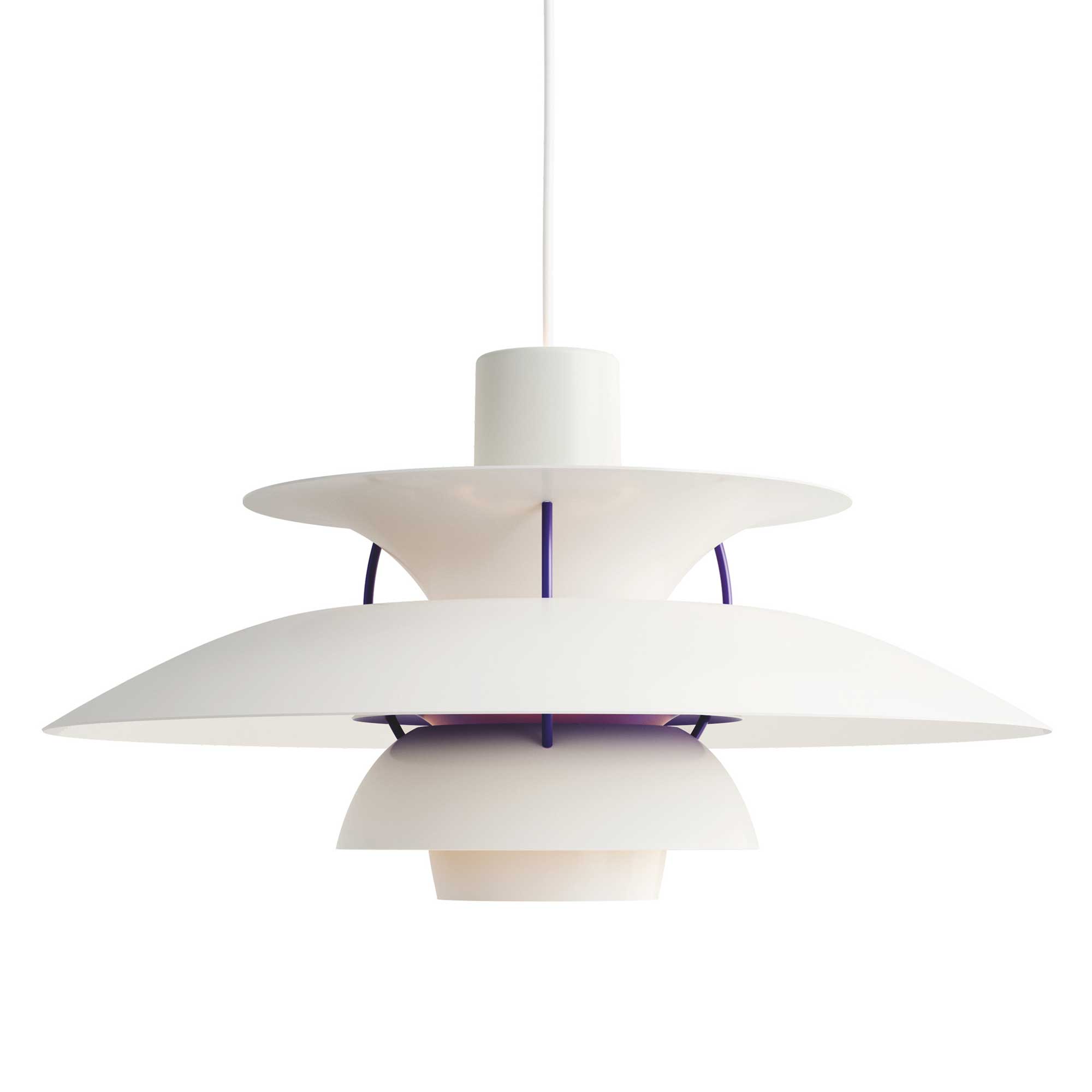 louis poulsen pendant light