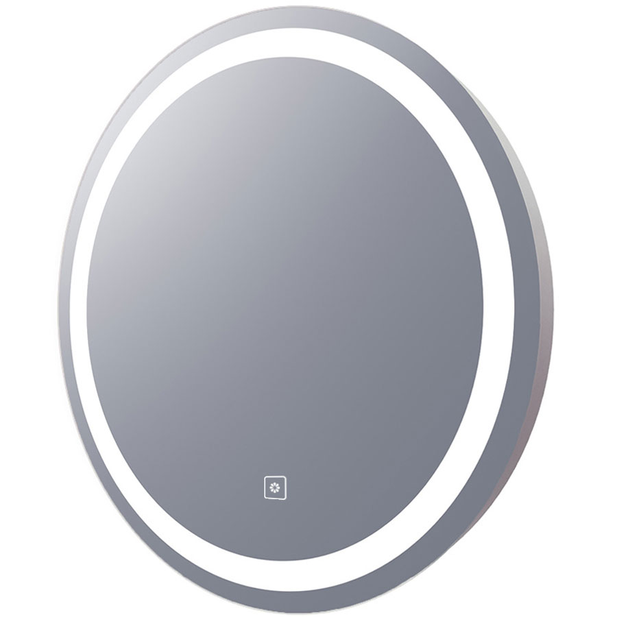 Eternity Round Lighted Mirror by Electric Mirror ETE30AE EMR615348