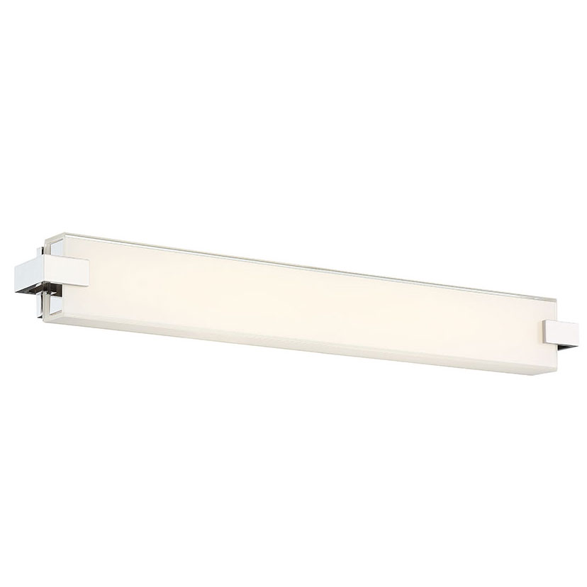 2×4 Fluorescent Light Diffuser | Shelly Lighting